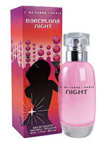 Barcelona Night Corine de Farme for women