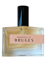 Romance in Bruges Jil CROQUET Parfum for women and men