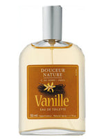 Douceur Nature Vanilla Corine de Farme for women
