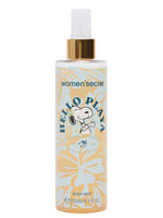 Hello Playa Snoopy Women Secret for women