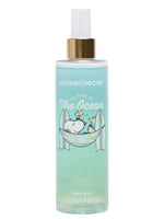 The Ocean Snoopy Women Secret for women