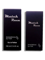 Match Race Alyssa Ashley for men