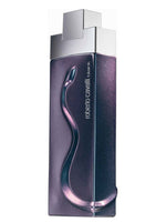 Roberto Cavalli Black Roberto Cavalli for men