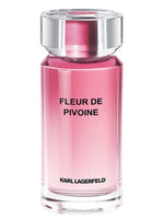 Fleur de Pivoine Karl Lagerfeld for women