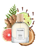 Sous La Canopée Acorelle for women and men