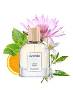 Lotus Blanc Acorelle for women and men