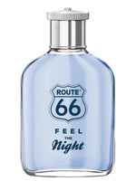 Feel The Night Route 66 for men