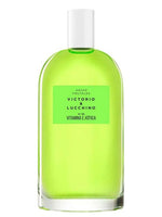 Nº 20 Vitamina E.Xótica Victorio & Lucchino for women