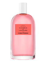 Nº 19 Vitamina A.Pasionada Victorio & Lucchino for women
