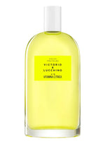 Nº 18 Vitamina C.Ítrica Victorio & Lucchino for women