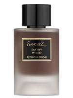 Earthy Wood Sanchez for women and men