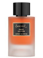 Sweet Leather Sanchez for women and men