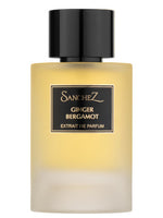 Ginger Bergamot Sanchez for women and men