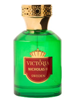 Nicholas II Victoria Perfumes for women and men