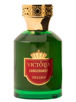 Langobardi Victoria Perfumes for women and men