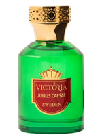 Julius Caesar Victoria Perfumes for women and men