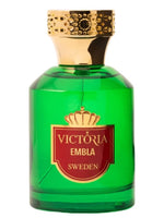 Embla Victoria Perfumes for women and men