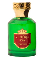 Gorm Victoria Perfumes for women and men