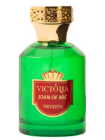 Oden Victoria Perfumes for women and men