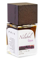 Nilubol (นิลุบล) Prin for women and men