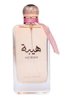 Heibah Ard Al Zaafaran for women and men