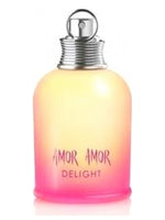 Amor Amor Delight Cacharel for women