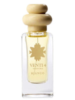 Bianco Venti4 for women and men