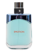 Emotion OMAF for women and men