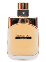 Crown Oud Milano OMAF for men