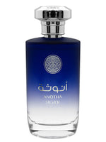 Anotha Silver Adyan for women and men