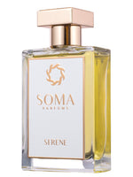 Serene Soma Parfums for women and men