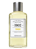 1902 Tonique Parfums Berdoues for women and men