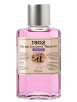 1902 Violette Parfums Berdoues for women and men