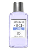 1902 Lavande Parfums Berdoues for women and men