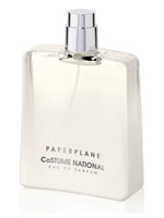Paperplane CoSTUME NATIONAL for women and men
