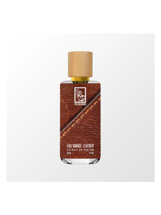 Eau Savage Leather Dua Brand Perfume for Women and Men - Exquisite Fragrance Bottle