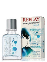 Replay Your Fragrance! for Him Replay for men