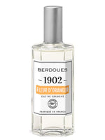 1902 Fleur d'Oranger Parfums Berdoues for women and men