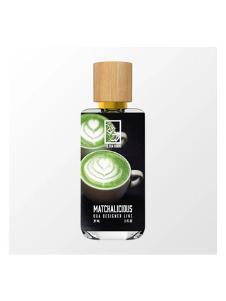 Matchalicious The Dua Brand unisex perfume - fragrance for women and men
