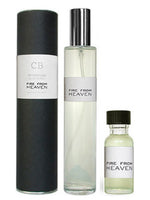 Fire From Heaven CB I Hate Perfume for women and men