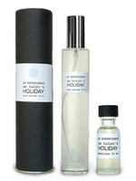 Mr Hulot's Holiday CB I Hate Perfume for women and men