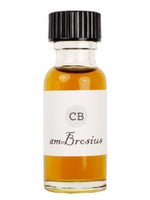 AmBrosius CB I Hate Perfume for women and men