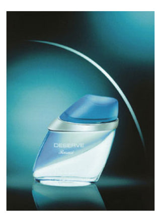 Deserve Men Rasasi for Men Perfume - Best Fragrance for Men - Buy Online