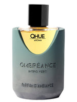 Intro Vert Qhue for women and men