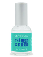 Thé Vert & Free Parfums Berdoues for women and men