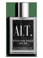 Stygian Rose ALT. Fragrances for women and men