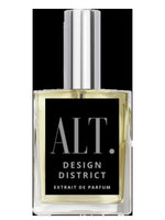 Design District ALT. Fragrances for women and men