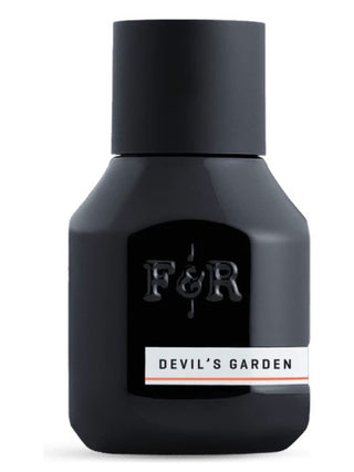 Devils Garden Fulton & Roark unisex perfume bottle - Best fragrance for women and men | Buy now!