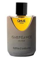 Nu Oud Qhue for women and men