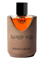 Tanger Wud Qhue for women and men